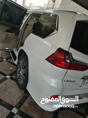  3 لكزس LX570 2017