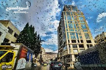  1 مكتب للبيع برج رفيديا