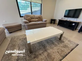  18 شقة مفروشة فاخرة سوبر ديلوكس اعلان رقم (D318)