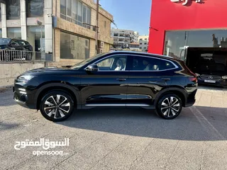  31 بي واي دي شامبيون سونج بلس فلاج شيب زيرو 2024 اعلى اضافات بطارية كبيرة