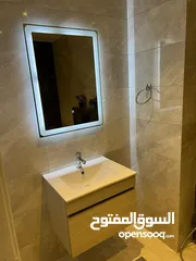  22 Luxury furnished apartment for rent in Damac Towers. Amman Boulevard 6
