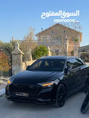  16 العرض الاقوى بلبلاد اودي Q8 2020 ما بعد الفل سعر
