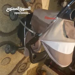  1 عرباية اطفال جونيورز