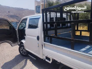  9 بورتر دبل كمين اوتوماتيك 2018  نظيف بحال وكالة  عداد 130الف