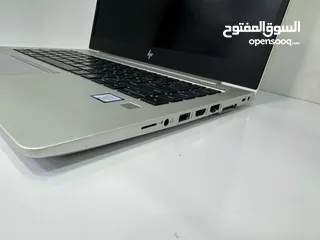  11 HP Elitebook 840 مستعمل