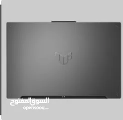  4 لابتوب اسوس تاف جيمنج اي سفن جيل 13 ASUS ROG Strix NEW G16 (2024) G614JV 13 Gen Intel Core i7 13650H