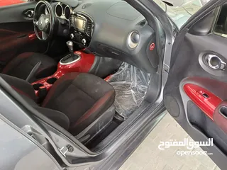  12 nissan juke