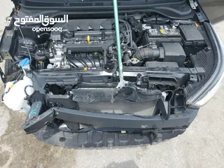  8 هونداي اكسنت وارد امريكي