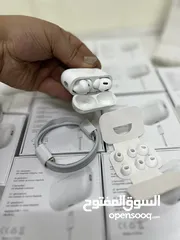  1 ماستر هاي كوالتي Airpods pro 2 مع    كفر هديه مكاننا بنفس مجمع 113     تخييل