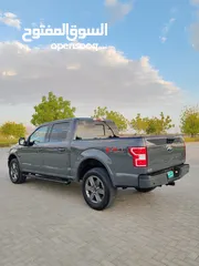  3 فورد F150    2020