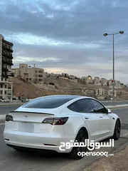  10 Tesla 3 2022 long range