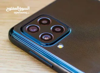  4 اخو الجديد Samsung M62 بدون كرتونة هدية كفر ولزقة وشاحن الاصلي متوفر خدمة التوصيل