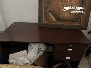  1 مكتب للبيع