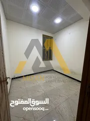  10 شقة للايجار حي صنعاء قرب مدارس الرافدين طابق اول