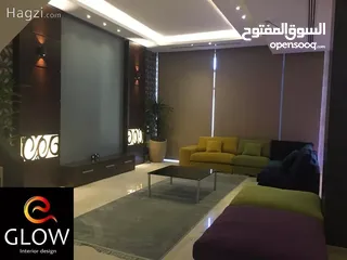  6 فيلا للبيع في خلدا  ( Property ID : 34898 )