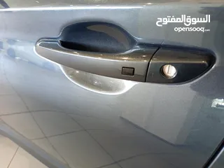  9 هونداي كونا موديل Hyundai Kona 2020