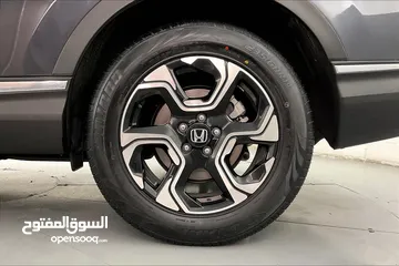  15 2019 Honda CR V Touring  • Big Price Drop • Manufacturer warranty till 29-May-2024 • 303185