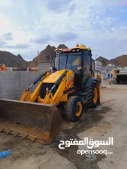  4 jcb for rent