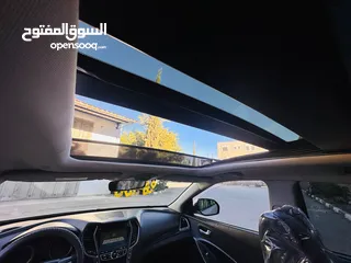  12 سنتافيه فل الفل بانوراما 4x4 كرتونه جيب