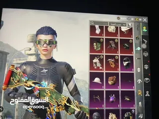  9 أحساب ببجي ماشاءالله عليه شوف الوصف