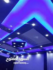  5 محل للايجار الرمثا