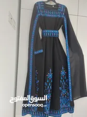  4 مطرزاتNAنا اثواب مطرزة بكل حب