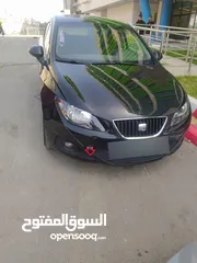  3 سيت ابيزا 2011