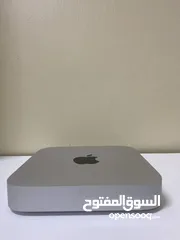  3 Mac mini m1