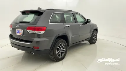  3 (FREE HOME TEST DRIVE AND ZERO DOWN PAYMENT) JEEP GRAND CHEROKEE