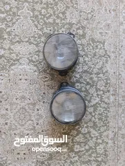  2 قطع بي ام زعره e21