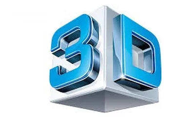  1 تصميم 3D تصميم دعايات تصميم لوقو