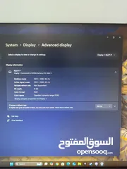  3 شاشة العاب KG271 P gaming monitor