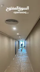  3 اعمال ديكورات ودهان