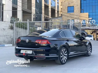  9 باسات R line شركة بحالة الوكالة