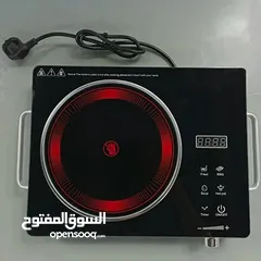  1 طباخ ليزري من ليبرونك