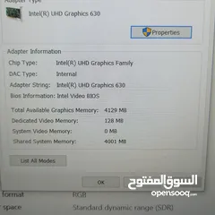  8 لابتوب في قمة النظافة ديل i7