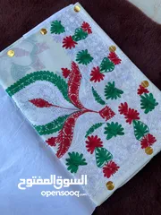  6 مصار العيد الوطني