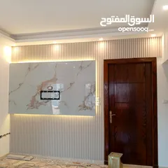 1 ديكورات جبس بورد وبديل الخشب وبديل الرخام والشيبورد