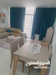  2 APARTMENT FOR SALE IN JUFFAIR 1BHK FULLY FURNISHED