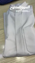  2 ثوب كويتي تفصيل السعر منافس