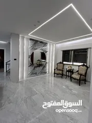  8 ڤيلا في منطقة طبربور بسعر مناسب