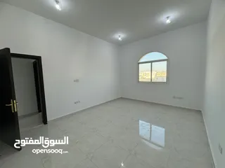 4 شقة للايجار في ابو ظبي مدينة الرياض