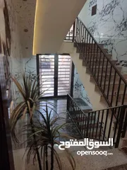  4 شقق الابيع جبل الحديد