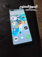  12 هواوي ميت 40 برو 5g