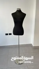  7 ديكور محل فساتين للبيع