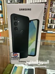  4 Galaxy A16 6/128Gb Black New