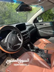  2 توسان للبيع