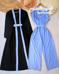  5 بشت وجمبسوت فخم