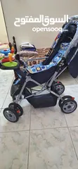  2 Baby Stroller