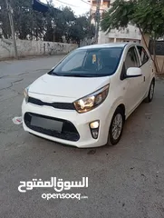  10 كيا بيكانتو متور 1200 سعر حرق ونهائي 47